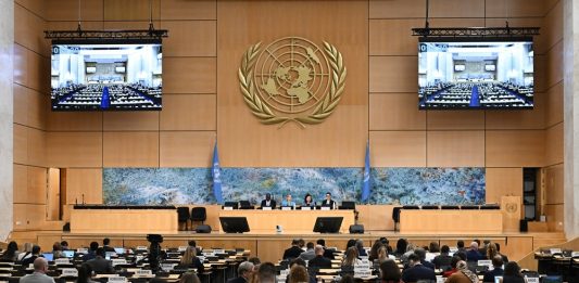 ONU: Consiglio dei diritti umani adotta risoluzione proposta dalla Cina sull’accessibilità per tutti