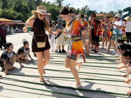 Cina: Festa nazionale, 15,46 mln di viaggi in entrata e uscita durante le vacanze
