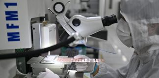 Cina: Hainan punta a portare semiconduttori, chip cinesi sui mercati globali (3)