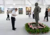 Cina: Pechino, al via settimana dedicata a cultura, arte delle ferrovie (3)