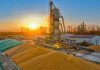 Cina: Heilongjiang intensifica attività di gestione di cereali post-raccolto (2)