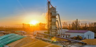 Cina: Heilongjiang intensifica attività di gestione di cereali post-raccolto (2)