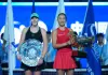Tennis: China Open 2026, Zheng Qinwen vince il singolare femminile a Pechino (3)