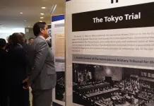 Cina: mostra all’ONU su eredità del Processo di Tokyo nell’80esimo anniversario