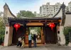 Cina: Fuzhou tra patrimonio culturale e sviluppo urbano sostenibile (2)