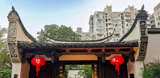 Cina: Fuzhou tra patrimonio culturale e sviluppo urbano sostenibile (2)