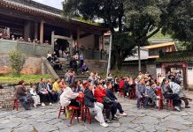 Cina: turismo in forte crescita grazie a nuova alta velocità Xi’an-Ankang (2)