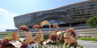 Cina: Shenzhen, domani entrerà in funzione il valico di frontiera di Huanggang (2)