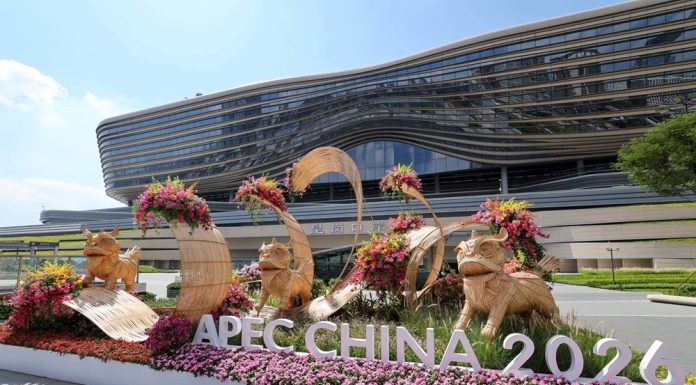 Cina: Shenzhen, domani entrerà in funzione il valico di frontiera di Huanggang (2)