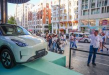 Cina-UE: dialogo guida progressi nei rapporti commerciali, non la retorica dura