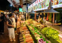 Cina: intensificata la lotta ai reati in materia di sicurezza alimentare