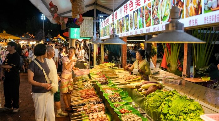 Cina: intensificata la lotta ai reati in materia di sicurezza alimentare