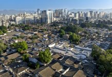 Cina: Fuzhou tra patrimonio culturale e sviluppo urbano sostenibile (3)