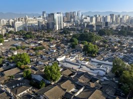 Cina: Fuzhou tra patrimonio culturale e sviluppo urbano sostenibile (3)