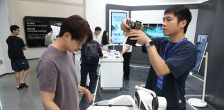 Cina: Nanning ospita centro per la cooperazione sull’IA con Paesi ASEAN (1)