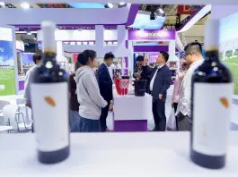 Cina: Yinchuan ospita fiera internazionale su cultura e turismo del vino (3)