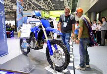 Cina: iniziata a Guangzhou la 140esima Fiera di Canton (3)