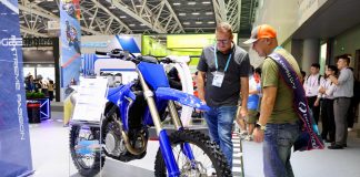 Cina: iniziata a Guangzhou la 140esima Fiera di Canton (3)