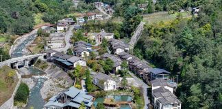 Cina: Baoxing punta sui panda per sviluppare l’ecoturismo (2)