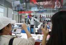 Cina: Nanning ospita centro per la cooperazione sull’IA con Paesi ASEAN (2)