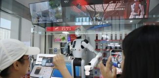 Cina: Nanning ospita centro per la cooperazione sull’IA con Paesi ASEAN (2)