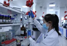 Cina: spesa per ricerca e sviluppo in aumento dell’8,2% nel 2025