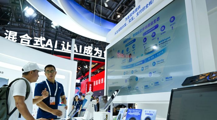 Cina: nuove misure per promuovere l’innovazione tecnologica nel commercio