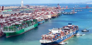 Cina: PMI manifatturiero a 50,1 a settembre