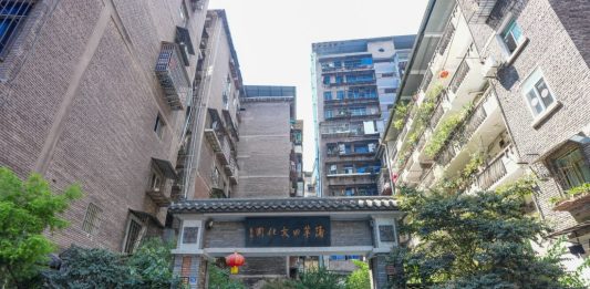 Cina: a settembre rallenta il calo dei prezzi delle case nelle grandi città