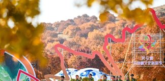 Cina: Mongolia Interna, al via stagione di turismo culturale dedicato agli aceri (1)