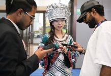 Cina: al via a Haikou la China Brands Export Expo (1)