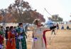 Cina: Mongolia Interna, al via stagione di turismo culturale dedicato agli aceri (2)