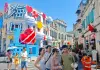 Cina: Hainan offre diverse esperienze turistiche durante le festività (1)