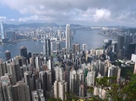 Cina: FMI alza previsioni di crescita di Hong Kong al 3,8%, HKSAR più ottimista