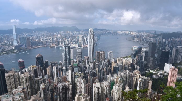 Cina: FMI alza previsioni di crescita di Hong Kong al 3,8%, HKSAR più ottimista