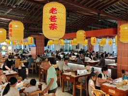 Cina: Hainan offre diverse esperienze turistiche durante le festività (2)