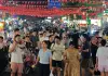 Cina: Hainan offre diverse esperienze turistiche durante le festività (3)