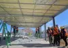 Cina: proseguono i soccorsi dopo il terremoto nello Xizang (2)