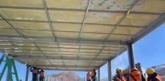 Cina: proseguono i soccorsi dopo il terremoto nello Xizang (2)