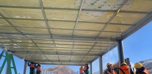 Cina: proseguono i soccorsi dopo il terremoto nello Xizang (2)