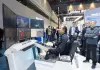 Cina: inaugurata a Wuhan la fiera internazionale dell’edilizia intelligente (1)