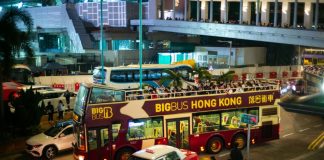 Cina: Hong Kong sospende import prodotti avicoli da varie zone di Danimarca e USA
