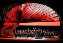 Cina: Shanghai, al via il Festival internazionale delle arti (2)