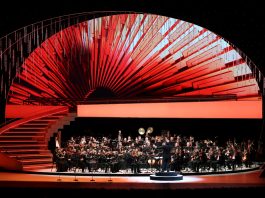 Cina: Shanghai, al via il Festival internazionale delle arti (2)