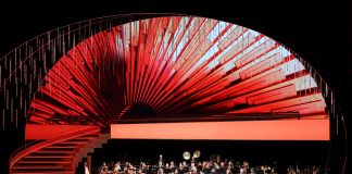 Cina: Shanghai, al via il Festival internazionale delle arti (2)