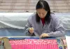 Cina: a Jingzhou attività di restauro conservano il patrimonio culturale (2)