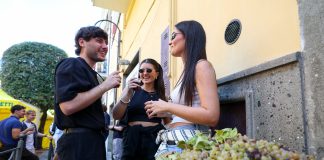 A Marino la Sagra dell’Uva 2026 (2)