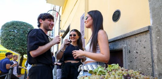 A Marino la Sagra dell’Uva 2026 (2)