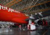 Cina: Hainan sviluppa il settore della manutenzione aeronautica (3)