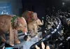 Cina: a Pechino la première del documentario “The Elephant Odyssey” (3)